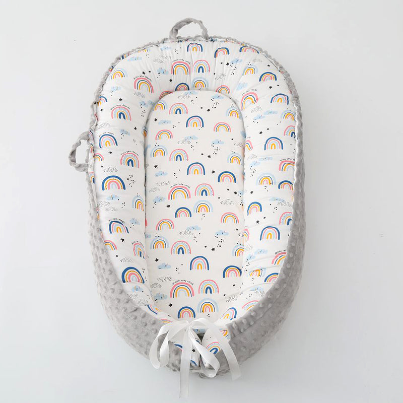 Baby Lounger (0-12 Months)