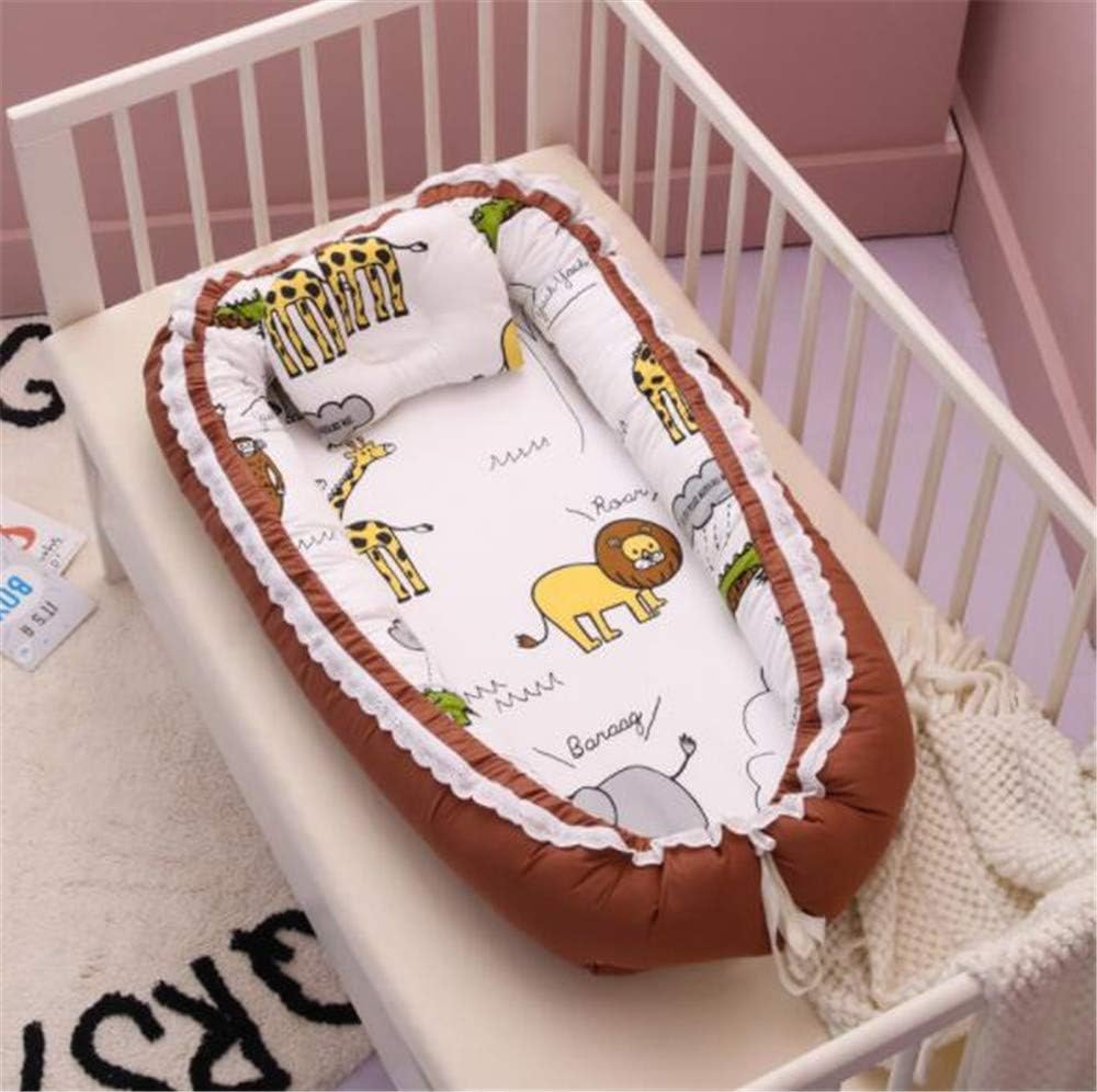 Baby Lounger (0-12 Months)