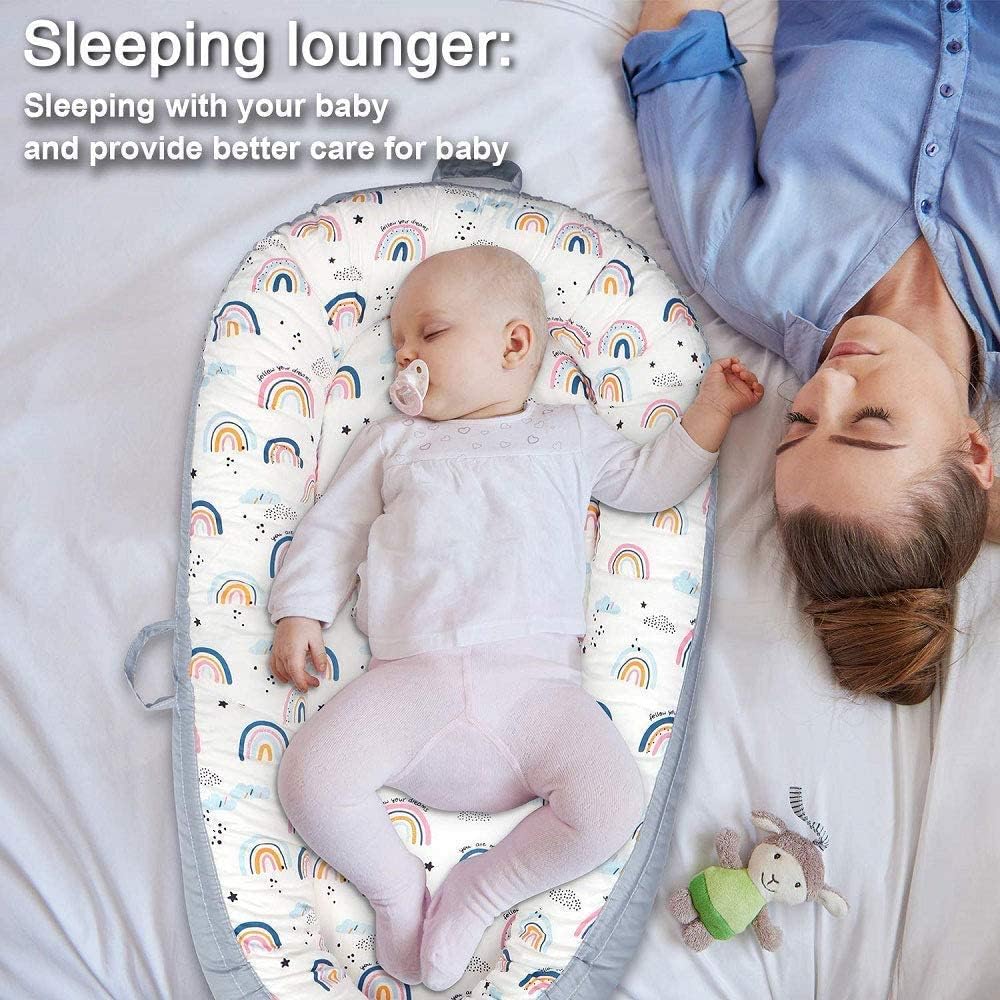 Baby Lounger (0-12 Months)