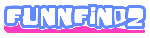 FunnFindz logo