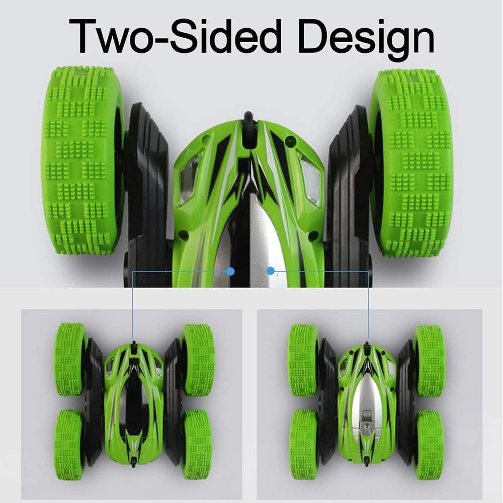 Speed Tech Remote Control Car