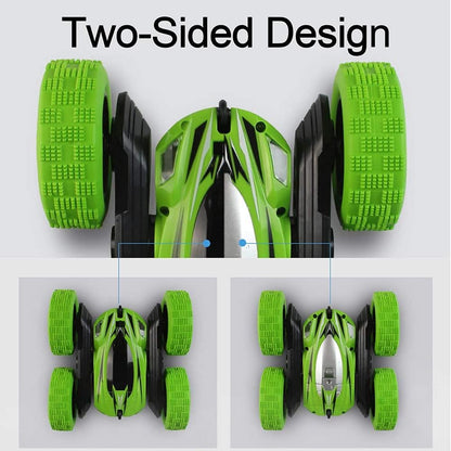 Speed Tech Remote Control Car