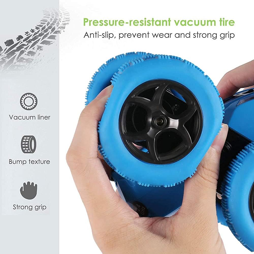 Speed Tech Remote Control Car