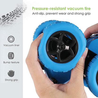 Speed Tech Remote Control Car