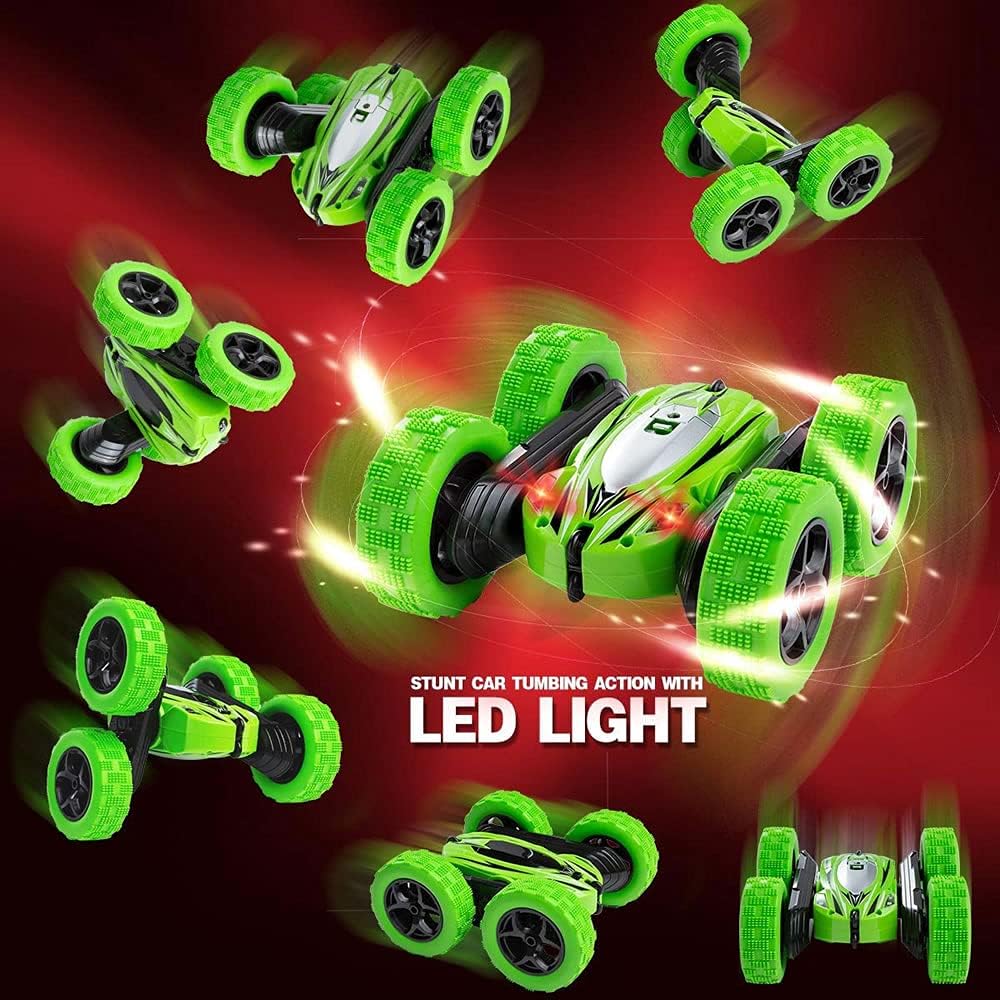 Speed Tech Remote Control Car