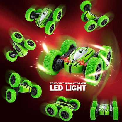 Speed Tech Remote Control Car