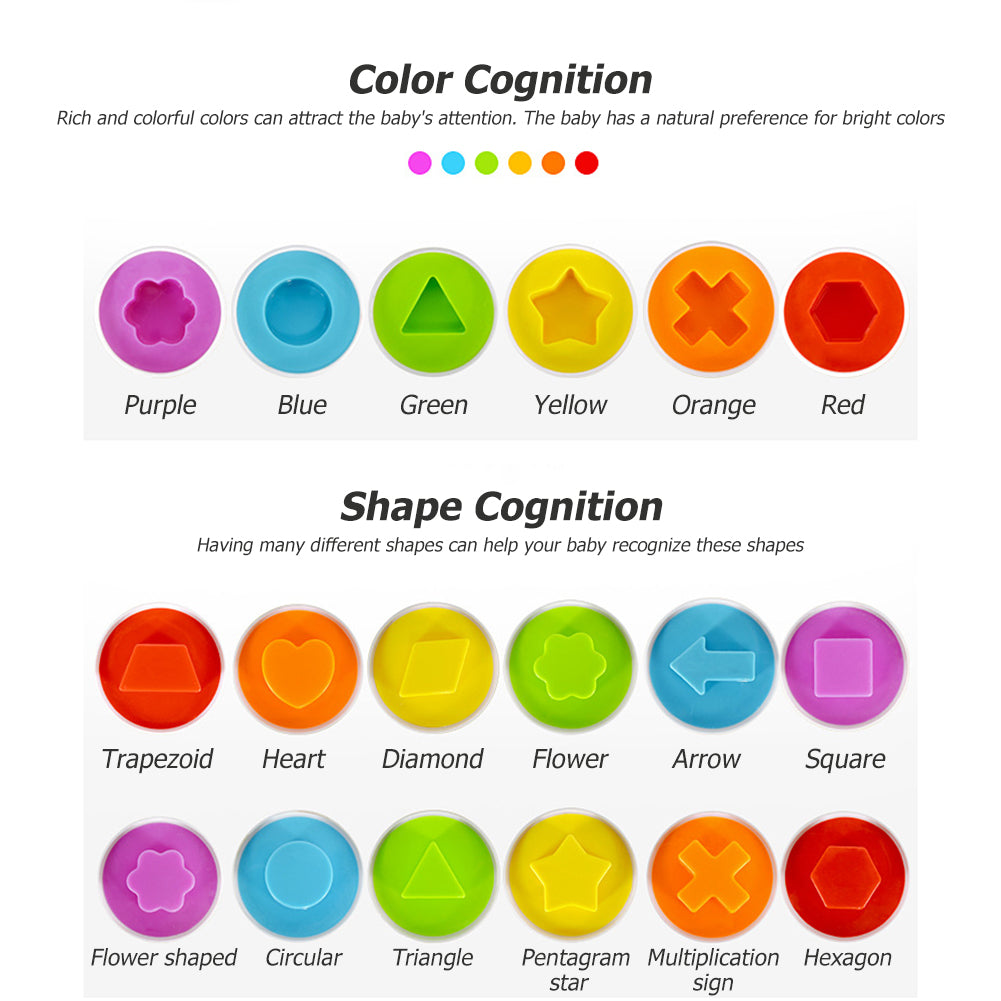 Geometric Matching Eggs